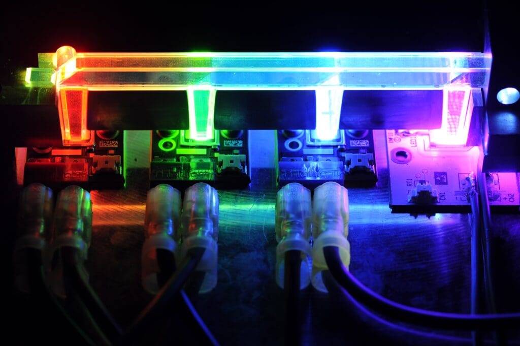 Three businesses benefit £95,000 from smaller loans initiative