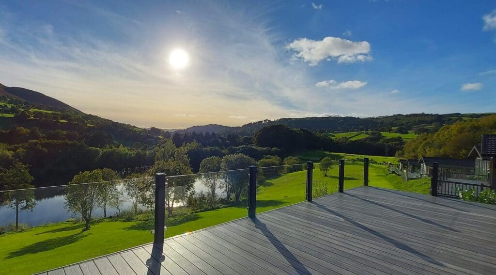 Multi-million pound Welsh lodge park to host unique expo for holiday homeowners