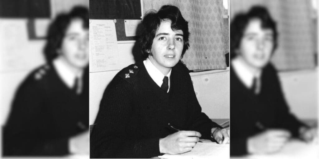 Army Veteran Undertakes her 11th annual 100 Mile Solo Charity Walk