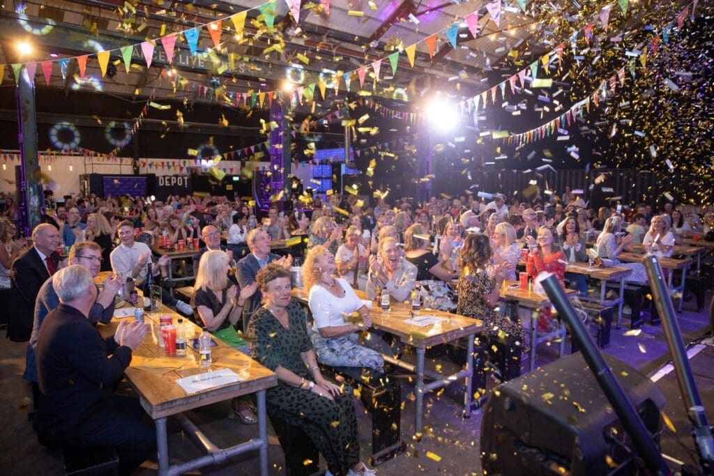 Finalists announced for Moondance Cancer Awards 2024