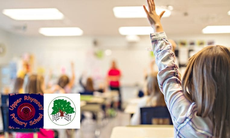 Cabinet supports proposed relocation of Caerphilly schools