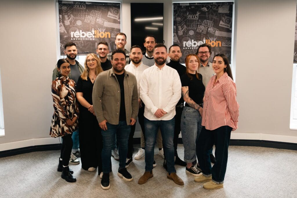 Cardiff advertising agency fuels growth with six-figure investment