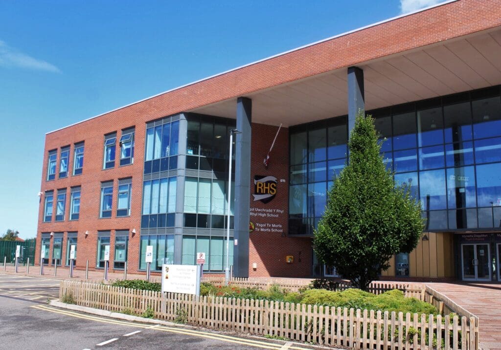 North Wales high school unveils battle plan to combat £1m in cuts at ‘critical time’ for pupils