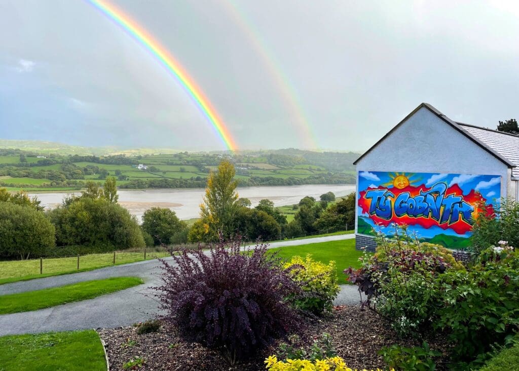 Fearless college fundraisers to scale their biggest challenge yet for children’s hospices