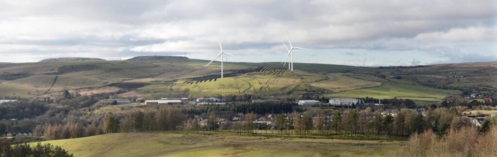 Convatec launches statutory consultation for green manufacturing hub in Rhymney