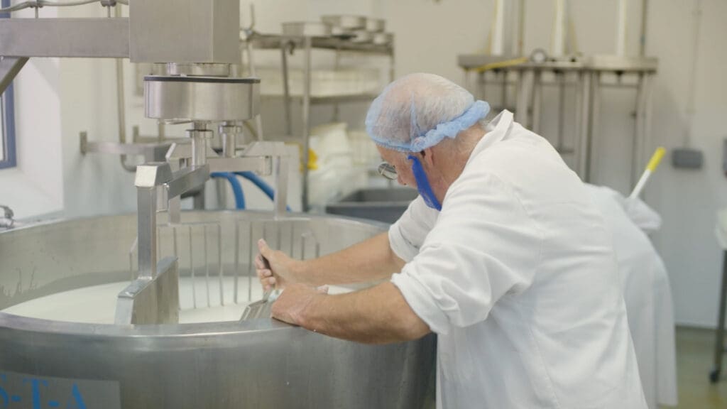 Welsh food and drink businesses leading the way in employee satisfaction