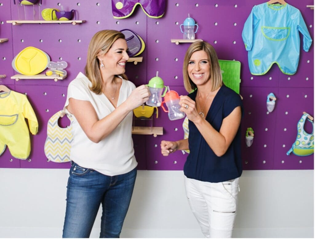 Real Mums, Real Triumphs: b.box’s Inspirational Journey to Worldwide Acclaim