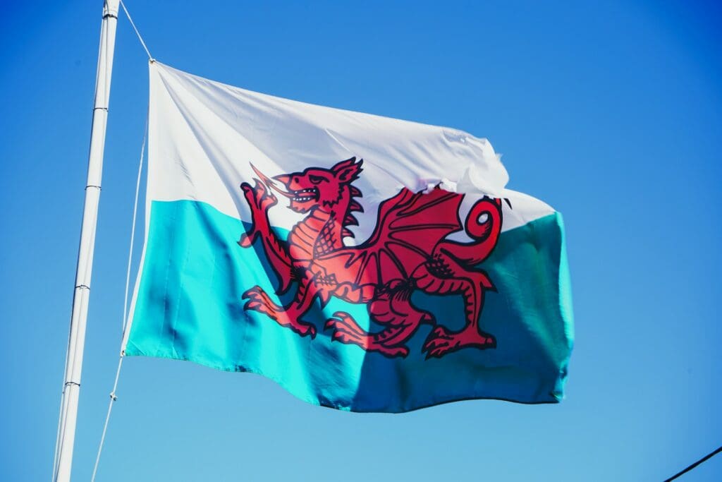 Are Gambling Laws Different in Wales from the Rest of the UK?