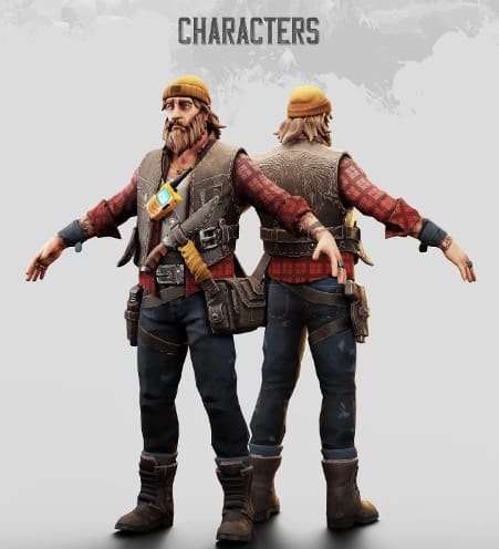 Essential Guide to Game Art Outsourcing