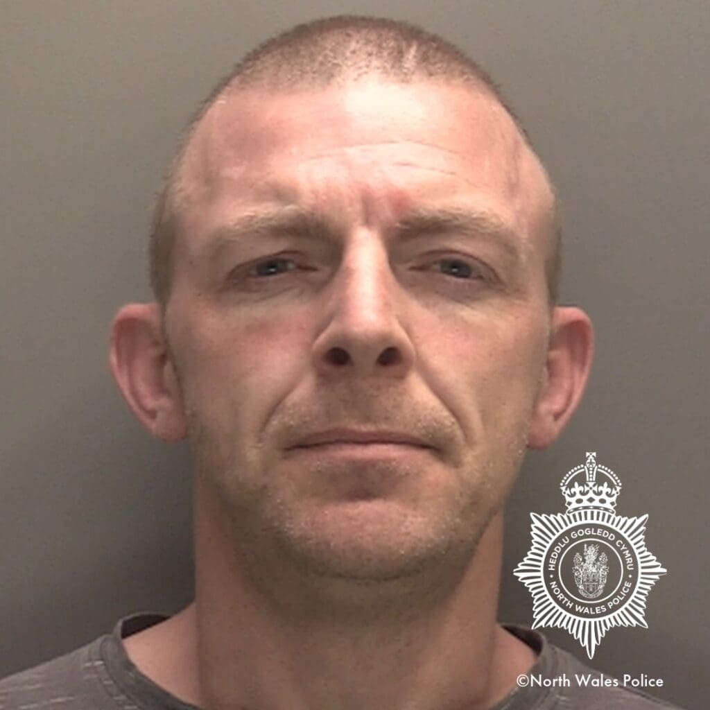 Drug driver jailed following fatal collision in Wrexham