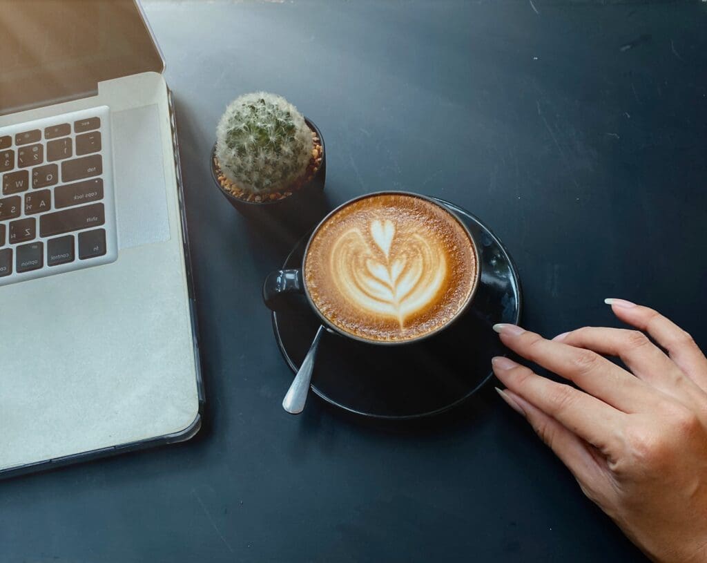 How Coffee Businesses Reinvent Themselves for Summer