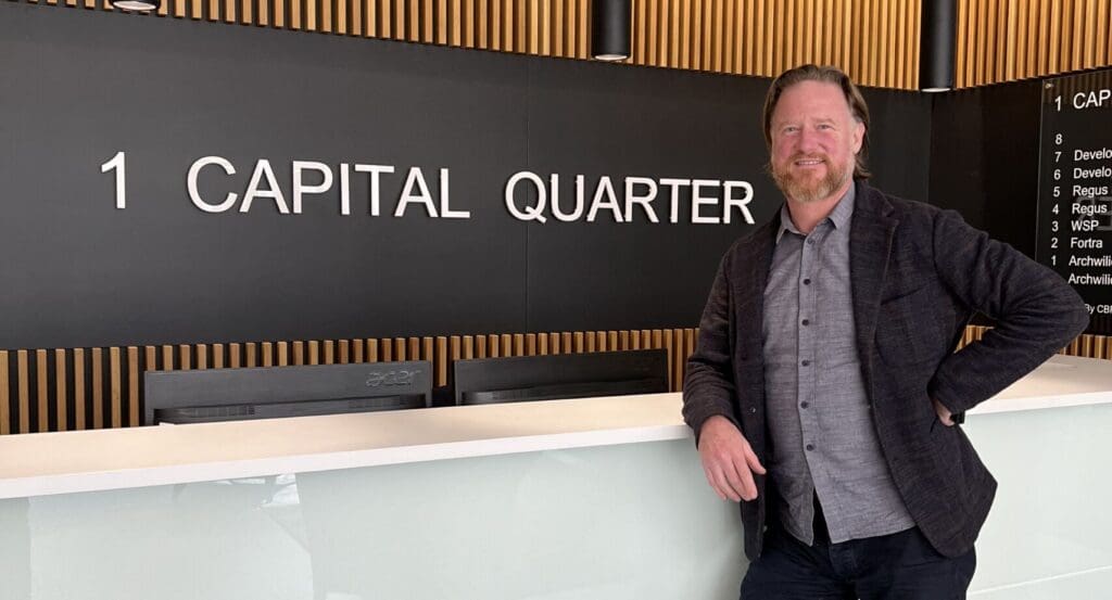 Investment of £520,000 brings fintech start-up to Cardiff