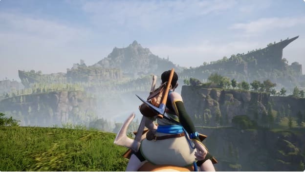 Getting Started in Palworld: Beginner’s Guide