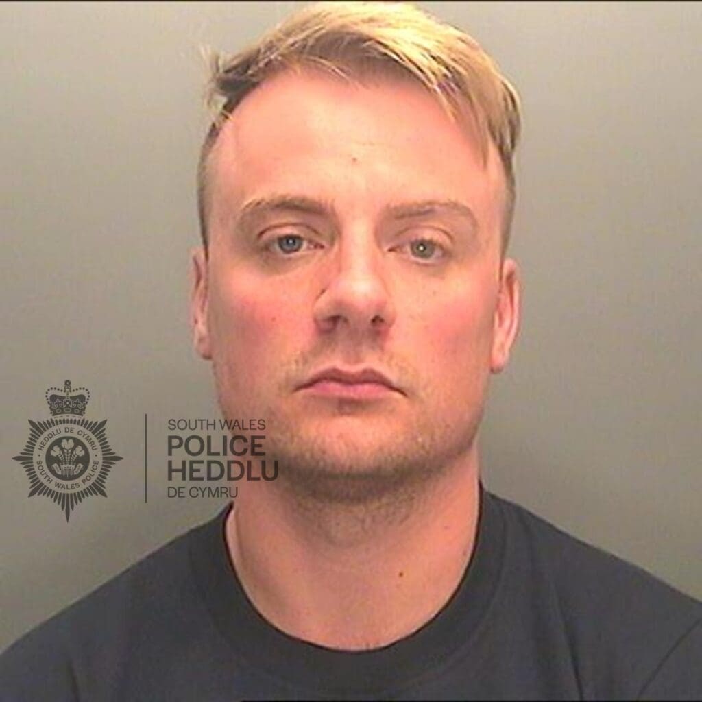 Bridgend man sentenced to 24 years for child sex offences