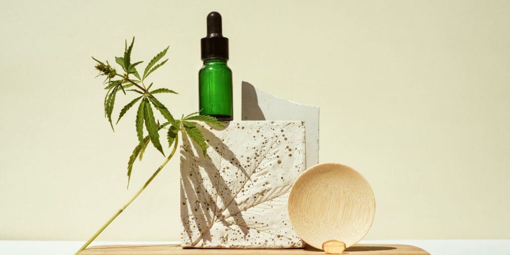 How CBD Topicals Can Help You Move Freely Again Without Pain