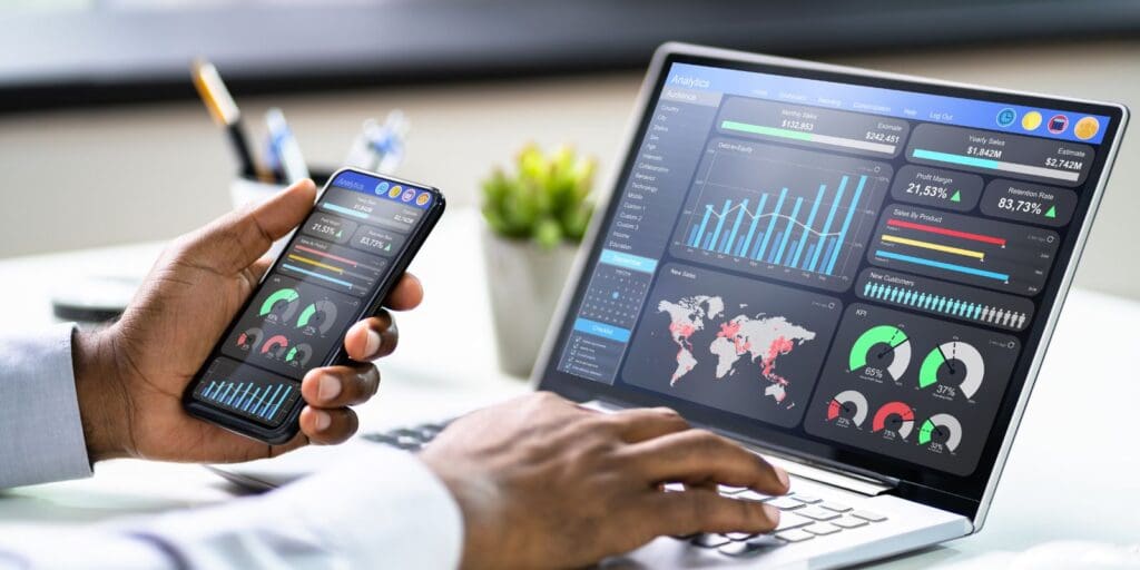 3 Emerging Trends in Marketing Business Intelligence