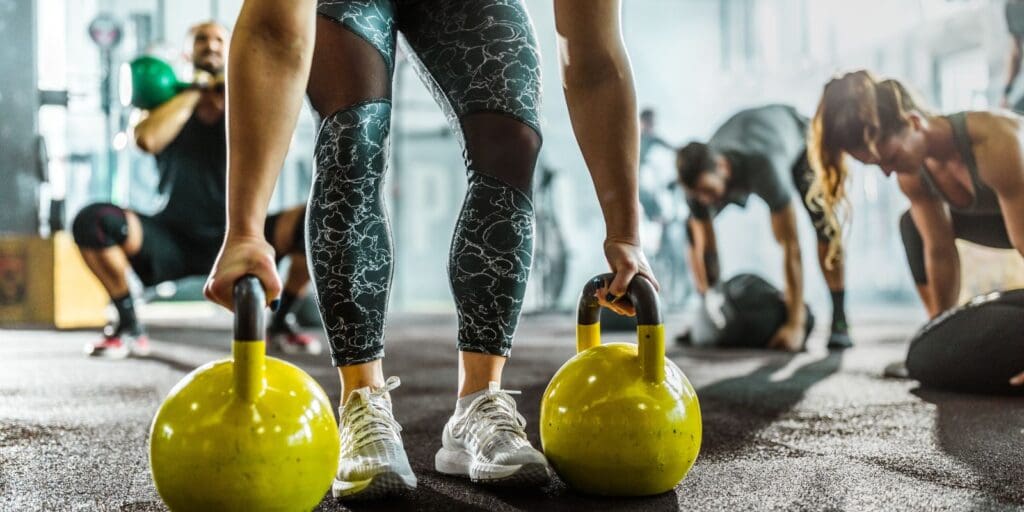 Top UK Female Sports Stars Aiming for a Massive 2024