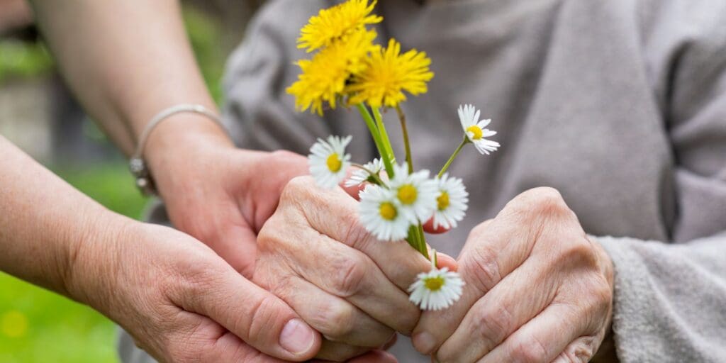 Soaring dementia care costs reach £2 billion in Wales