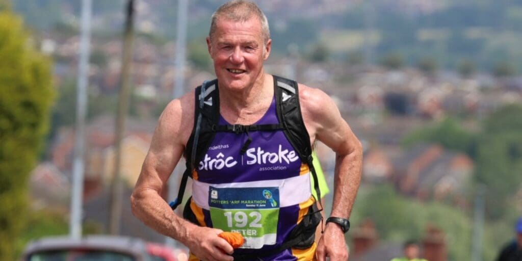 People who have a stroke in Wales missing out on ‘miracle treatment’