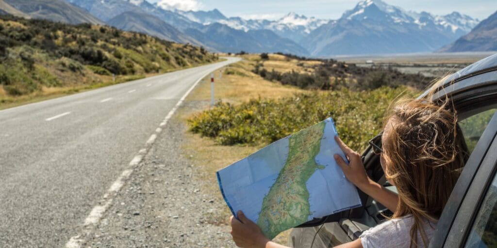 12 things you need to know if you’re going on a road trip for the Bank Holiday