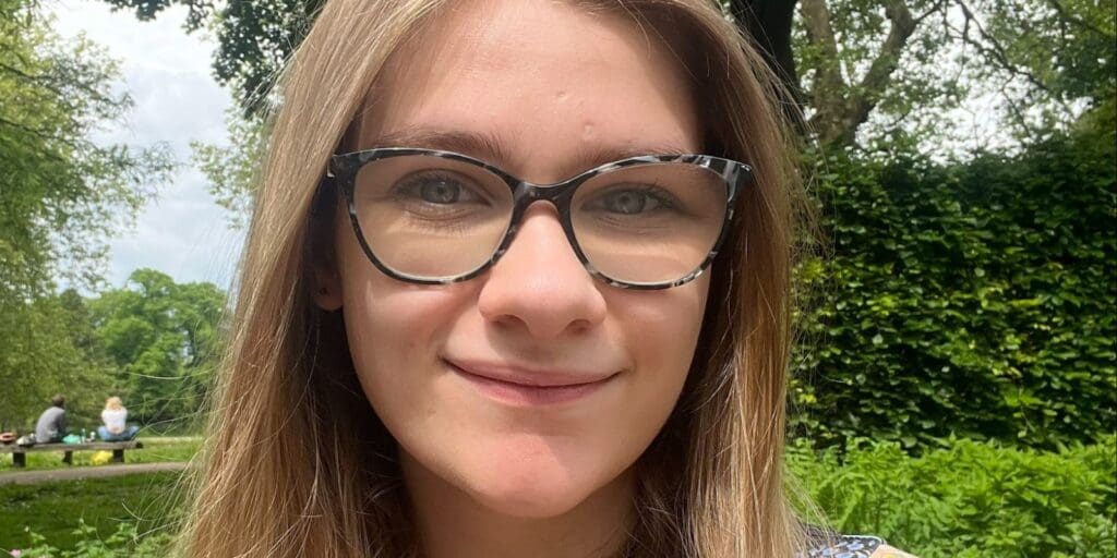 Animation student features in Lego Star Wars film festival