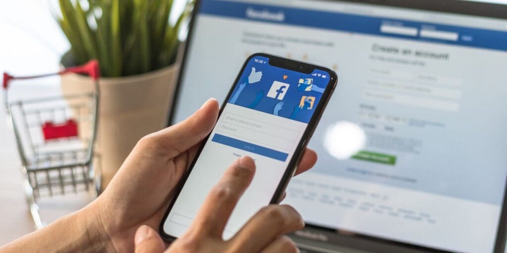 Local woman convicted of selling fake goods on Facebook