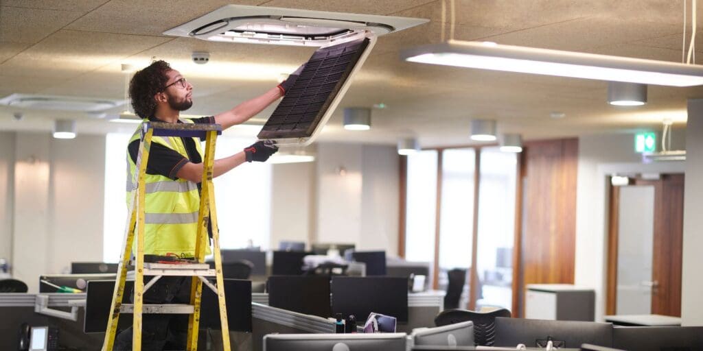 Managing Your Commercial Property: Tips for Year-Round Maintenance