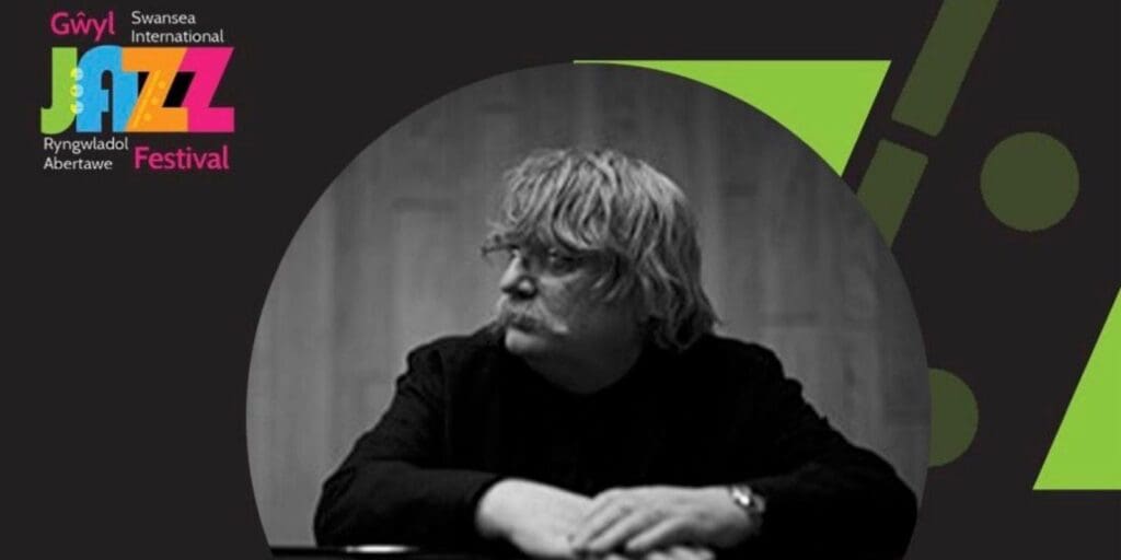 Sir Karl Jenkins’ jazz to be performed at Swansea festival