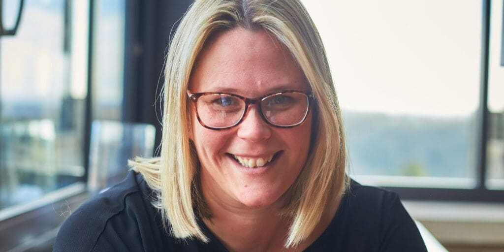 Compass Cymru Managing Director recognised for equity, diversity and inclusion