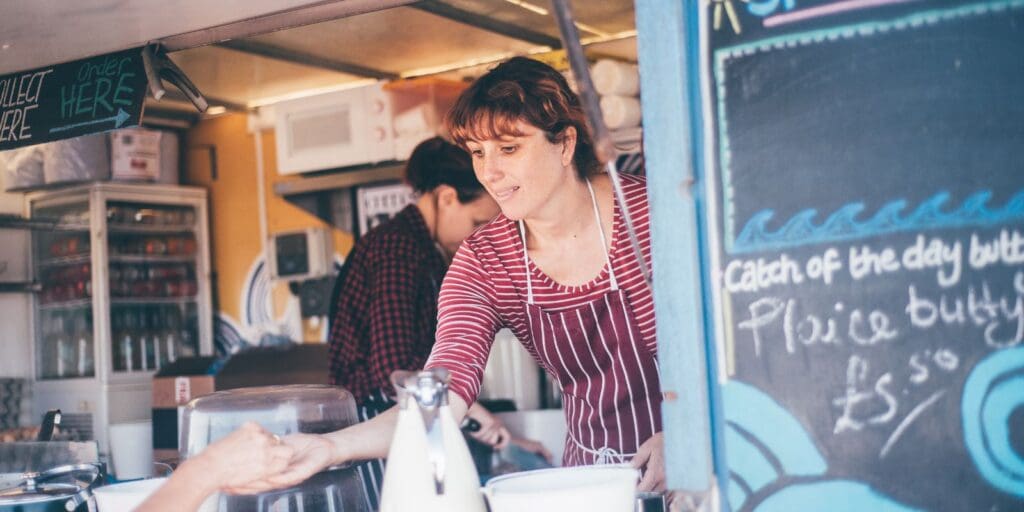 Food and Drink Festivals and Events Fund announced