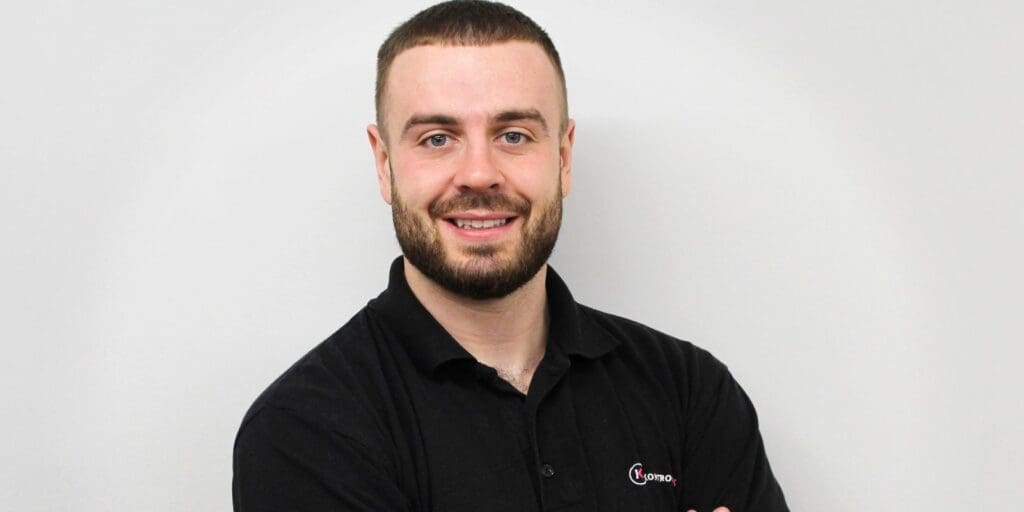 Key promotion at Bridgend-based industrial electronic repair specialist