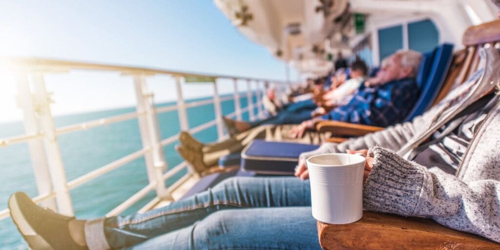 10 rules you didn’t know that you should adhere to when cruising