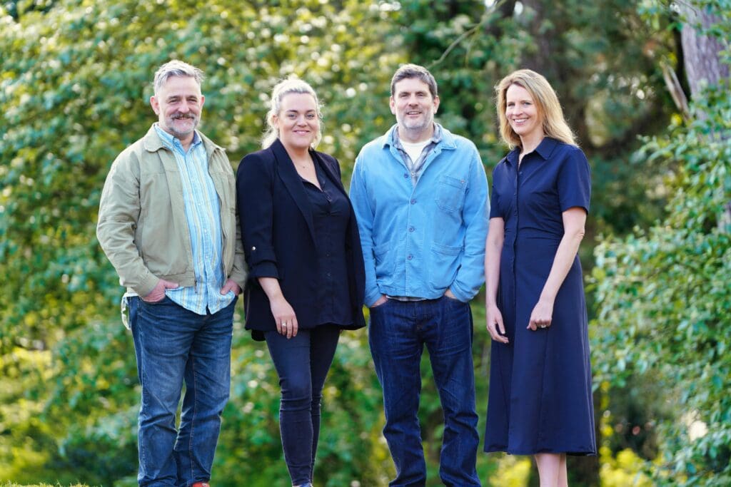 Four new non-executive directors join Menter a Busnes