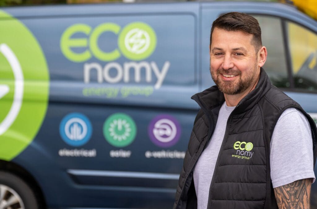 Swansea renewable energy provider secures £100,000 investment
