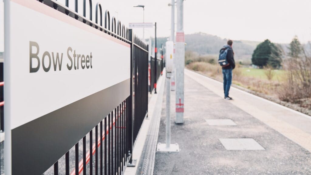 Bow Street marks third anniversary with continued passenger growth