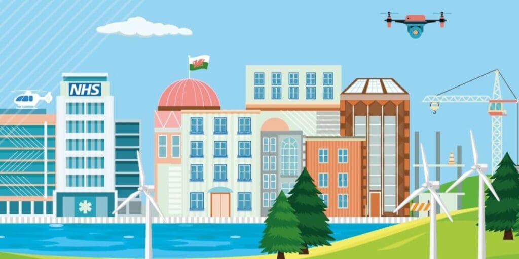 Careers Wales enhances Future Jobs Wales resource with local insights