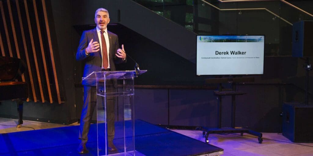 WJEC unveils sustainability qualification for ‘net zero’ jobs