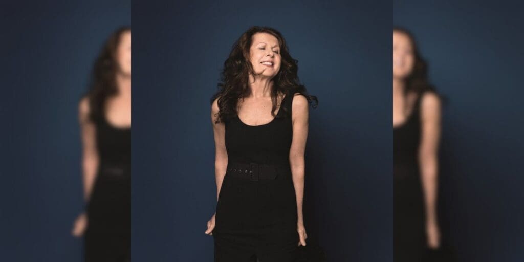Elkie Brooks announces ‘Long Farewell Tour’ kicking off in Cardiff