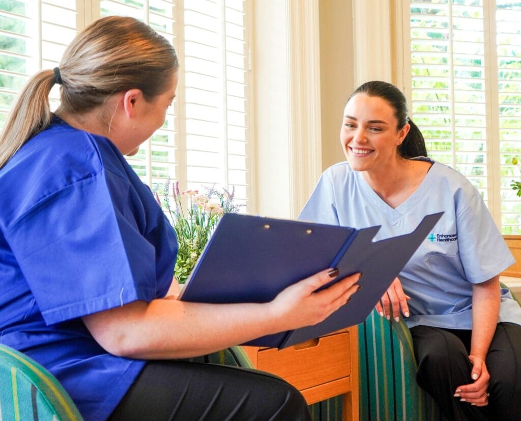 New sales boss spearheads expansion plans at 150-strong care agency