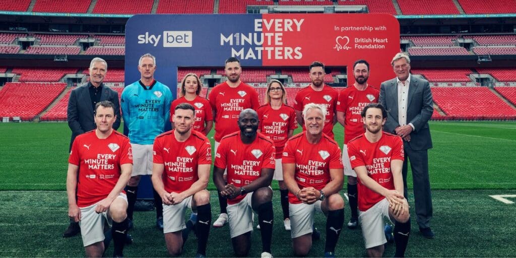 Cardiff City fan and Cardiac Arrest Survivor urges people to learn CPR