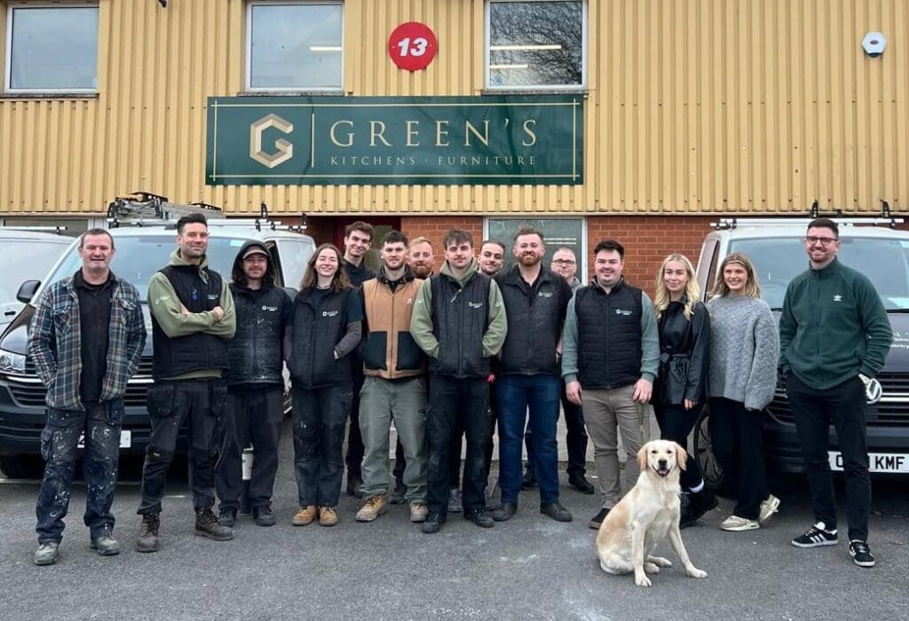 New kitchen showroom to open in Mumbles