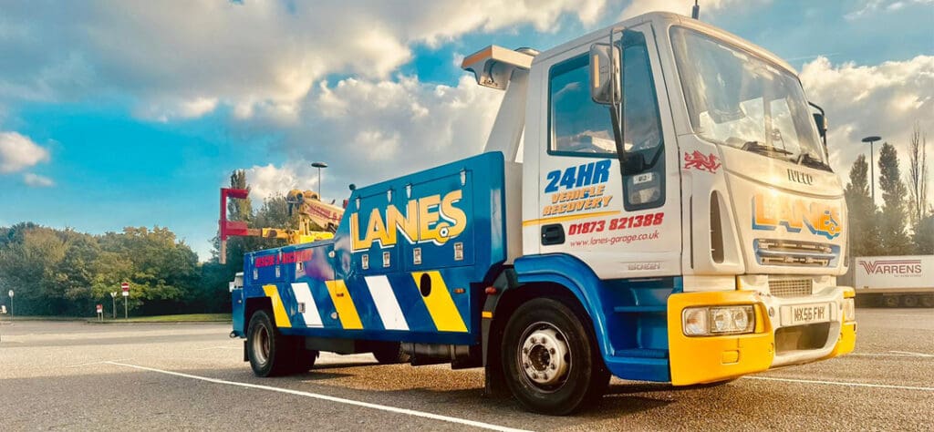 59 jobs saved with pre-pack sale of vehicle recovery firm