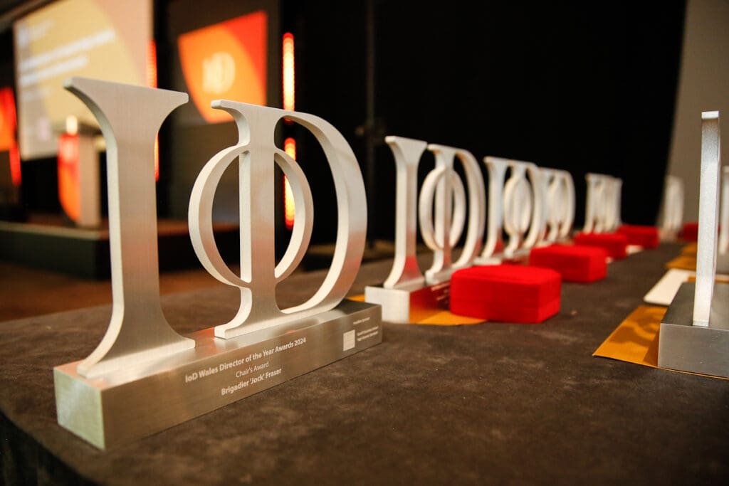 Finalists Announced for Wales Director of the Year Awards 2025