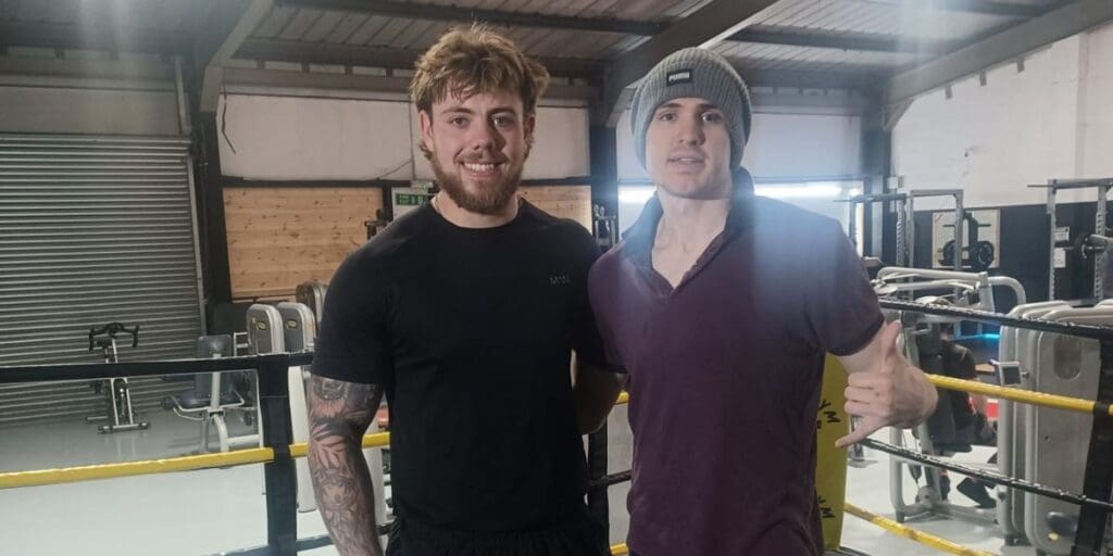 MMA fundraiser for SSAFA Wales will be a knockout