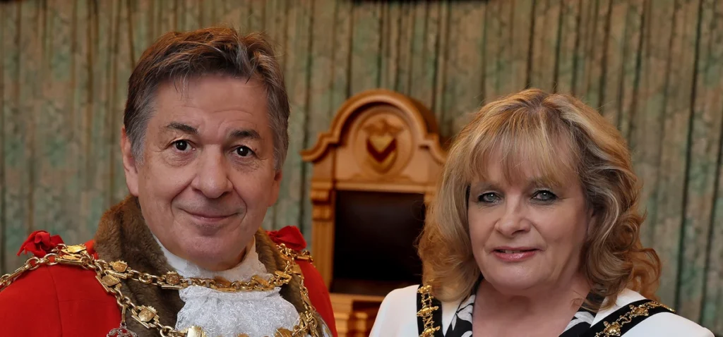 New Mayor announced for city of Newport