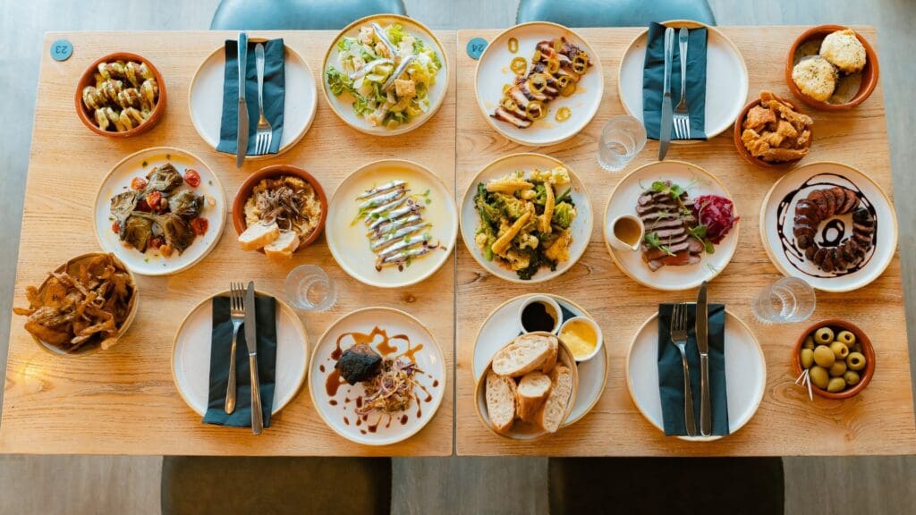 Cardiff’s Outpost Bar & Kitchen unveils revamped menu including brunch dishes