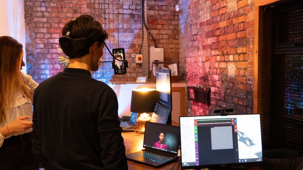 Leading Welsh innovation hub secures funding to boost tech projects