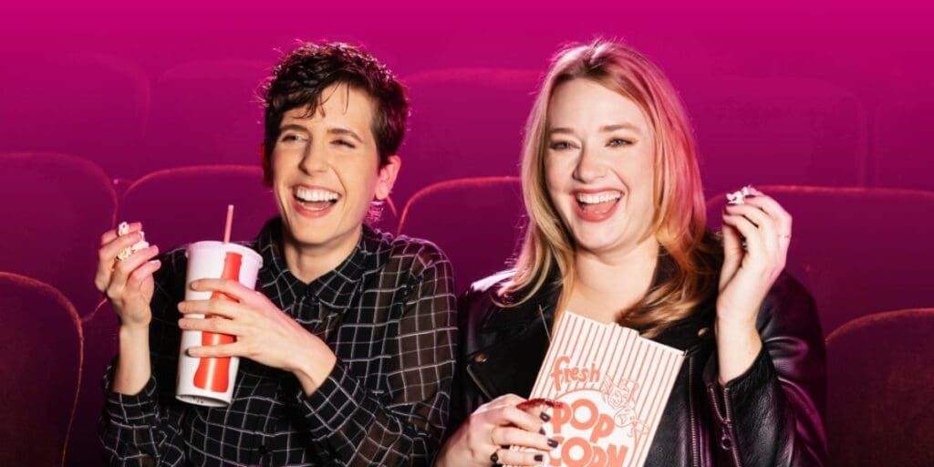 Edinburgh Fringe Hit Six Chick Flicks On Tour in Newport