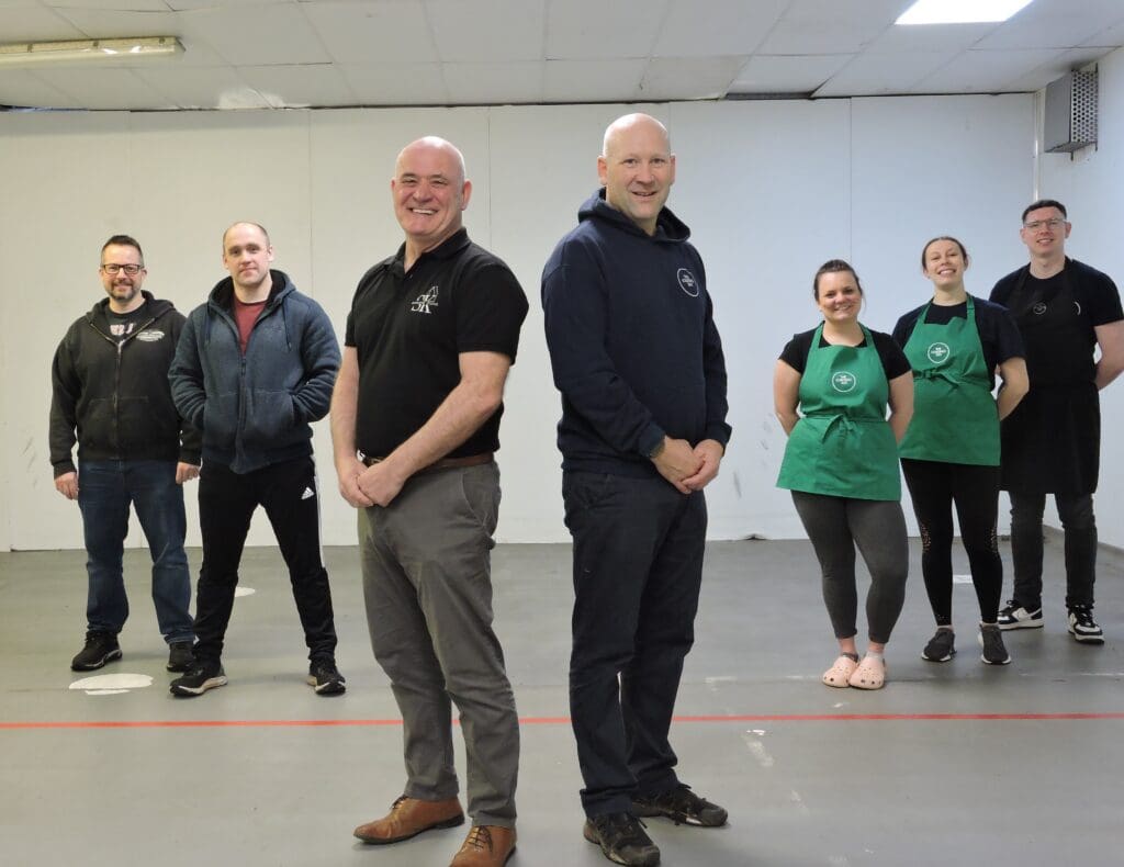 New chapter for Newport community hub following building sale