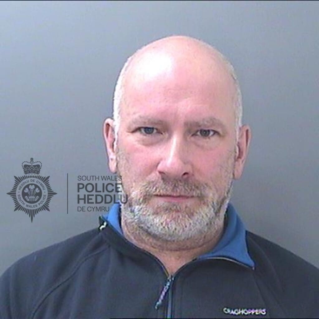 Pencoed man sentenced to six years for sexual offences